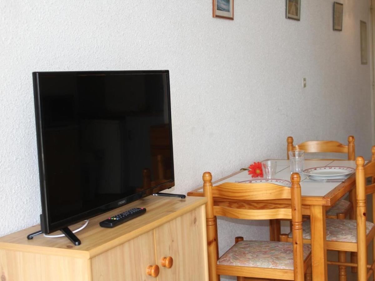 Studio A Gruissan, 2 Couchages, Piscine, Proche Plage Et Commerces - Fr-1-229-106 Dış mekan fotoğraf